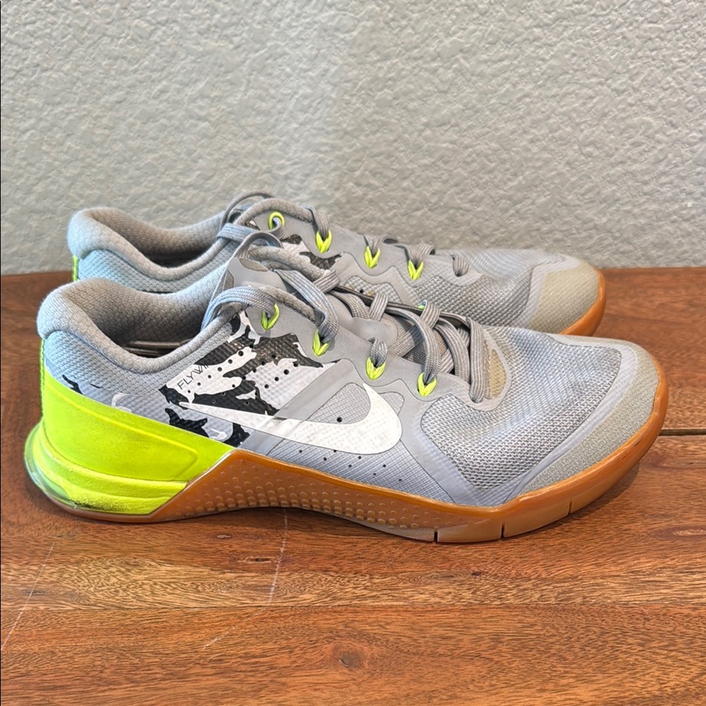 Nike Metcon 3
